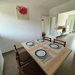 Elli - Parking, Garden, Bbq דירה *