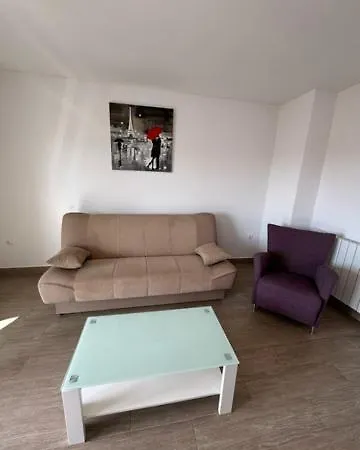 דירה Elli - Parking, Garden, Bbq