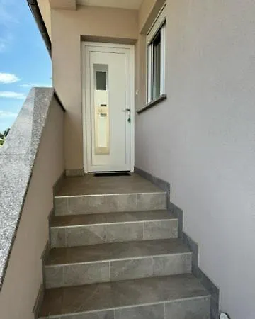 דירה Elli - Parking, Garden, Bbq פולה