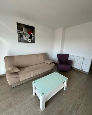 Elli - Parking, Garden, Bbq